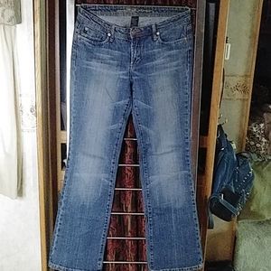 Refuge Premium jeans